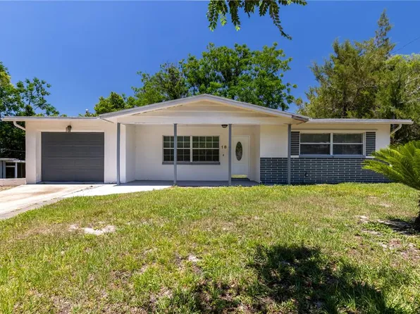 18 N HARRISON STREET, BEVERLY HILLS, FL 34465