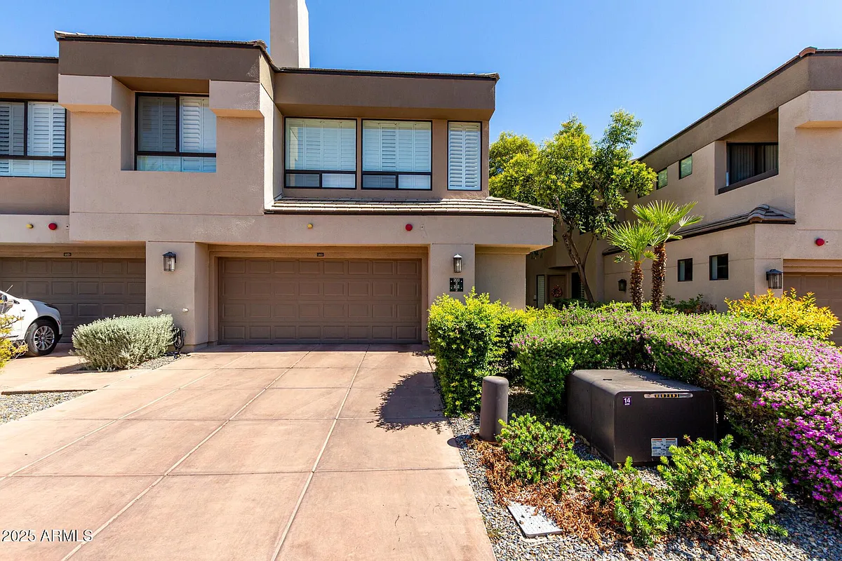 Building Photo - 7400 E Gainey Club Dr #203