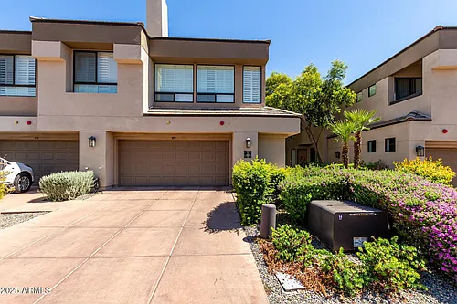 7400 E Gainey Club Dr Photo 1
