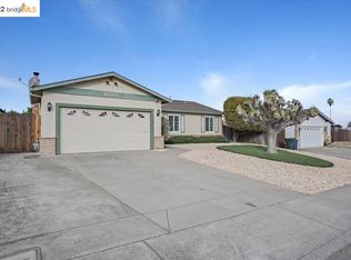 1600 Lilac Ln, Antioch, CA 94509