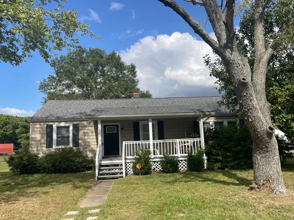 5614 Jarvis Rd, Richmond, VA 23224