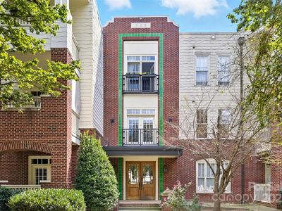 518 Clarice Ave UNIT 103, Charlotte, NC, 28204