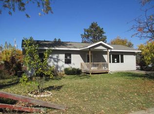 1216 Dorothy St, Rhinelander, WI 54501