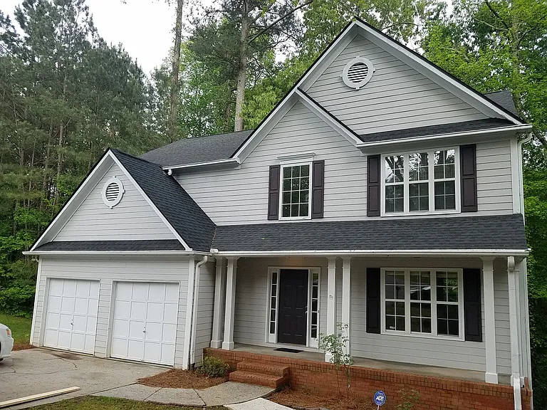 3309 Touchwood Ct SW — Photo 1