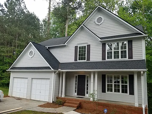 3309 Touchwood Ct SW Photo 1