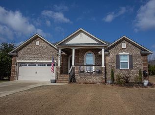 1880 Moorhill Estate Dr, Sumter, SC 29154