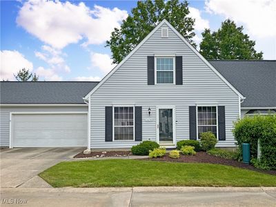 3430 E Prescott Cir, Cuyahoga Falls, OH, 44223