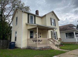 618 E Chestnut St, Lancaster, OH