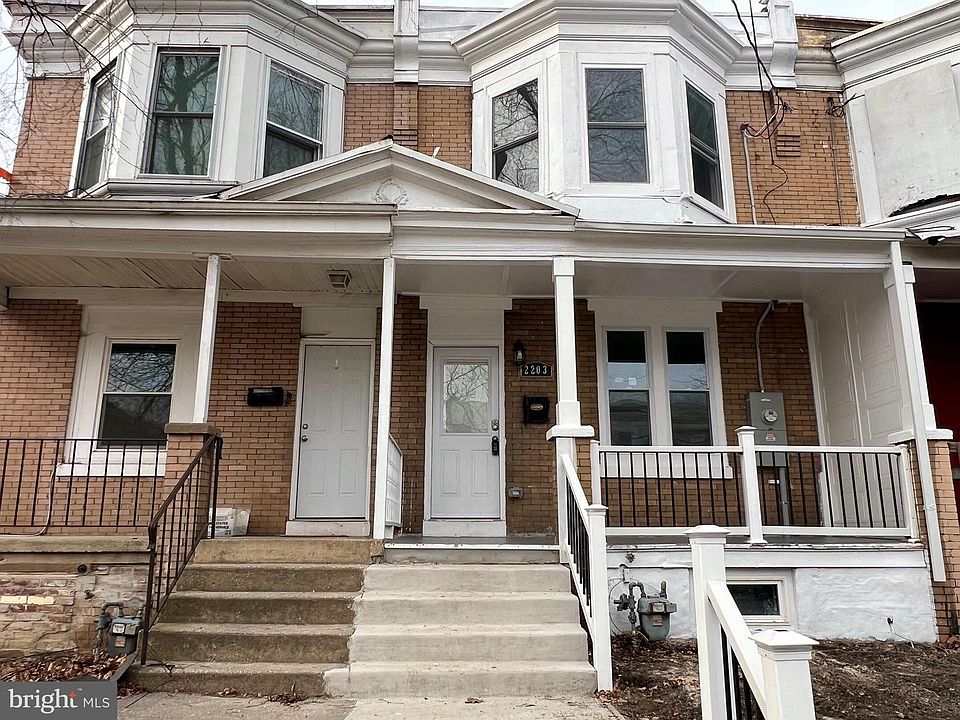 1st image of 2203 N Pine St