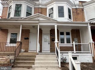 2203 N Pine St, Wilmington, DE 19802