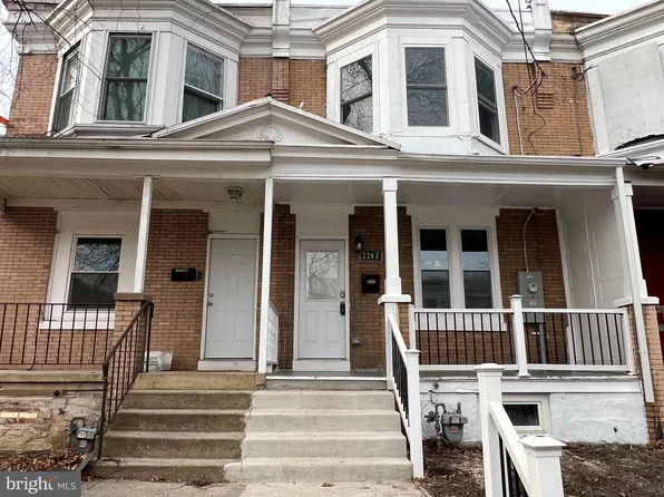 2203 N Pine St, Wilmington, DE 19802