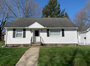 30 Elmeere Ave, Falconer, NY 14733