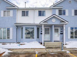 1 Aberdeen Way #121, Stony Plain, AB