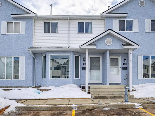 1 Aberdeen Way #121, Stony Plain, AB T7Z 1M9