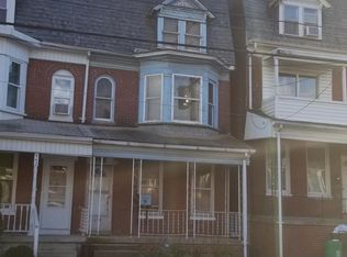 440 Prospect St, York, PA 17403