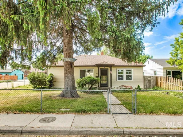2801 W Jefferson St, Boise, ID 83702