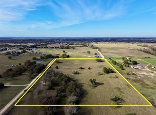 TRACT Jim Towns Ln #A, Calvert, TX 77837