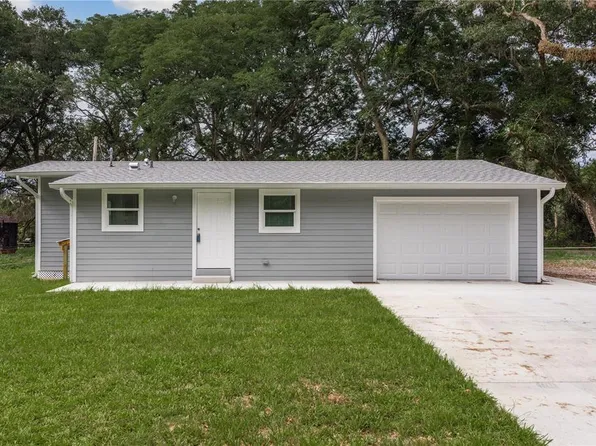 8120 MARCHANT DRIVE, NEW PORT RICHEY, FL 34653