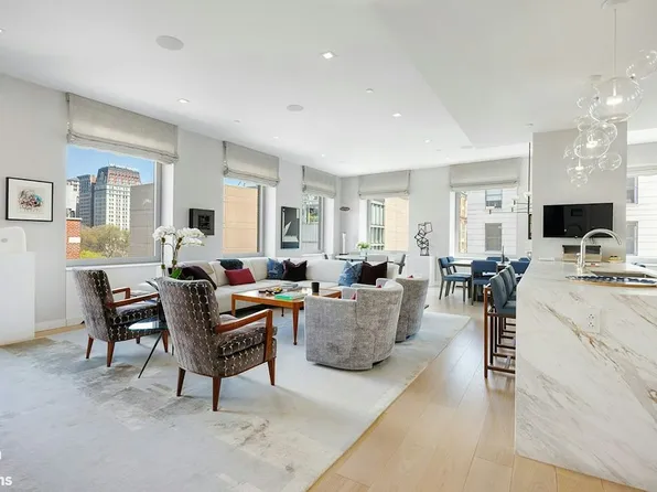116 University Pl APT Penthouse, New York, NY 10003