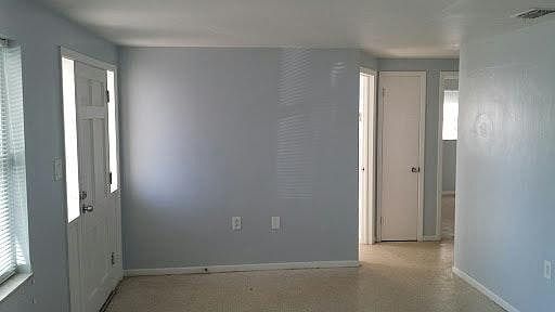 Main living room