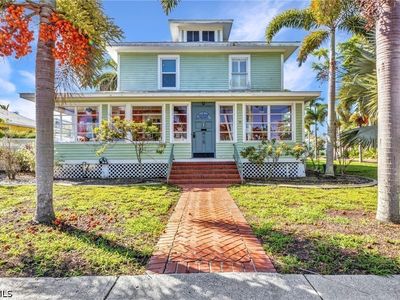 415 W Marion Ave, Punta Gorda, FL, 33950