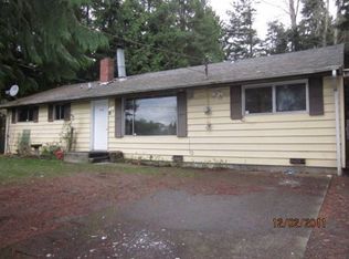 8621 Xavier Way, Everett, WA 98208