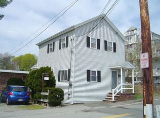 3 Summit Ave, Beverly, MA 01915