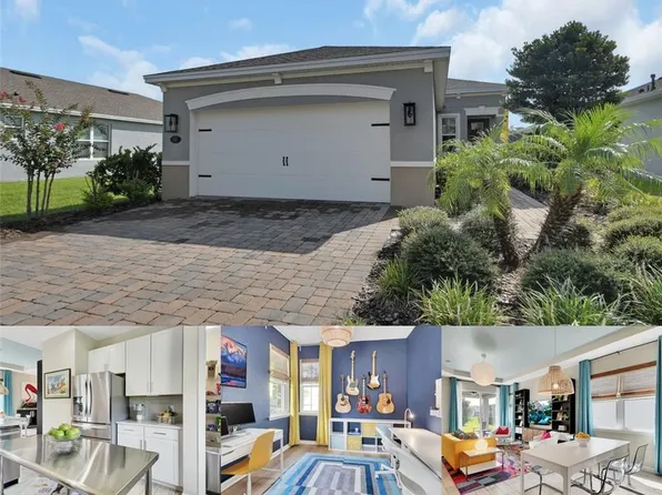 255 NORTHCOTE COURT, DELAND, FL 32724