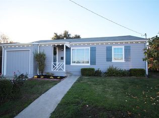 21175 Elm St, Castro Valley, CA