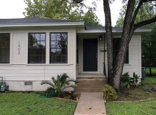 1902 W 33rd St, Austin, TX 78703