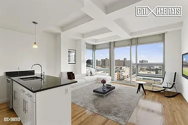 Rented by Citi Habitats