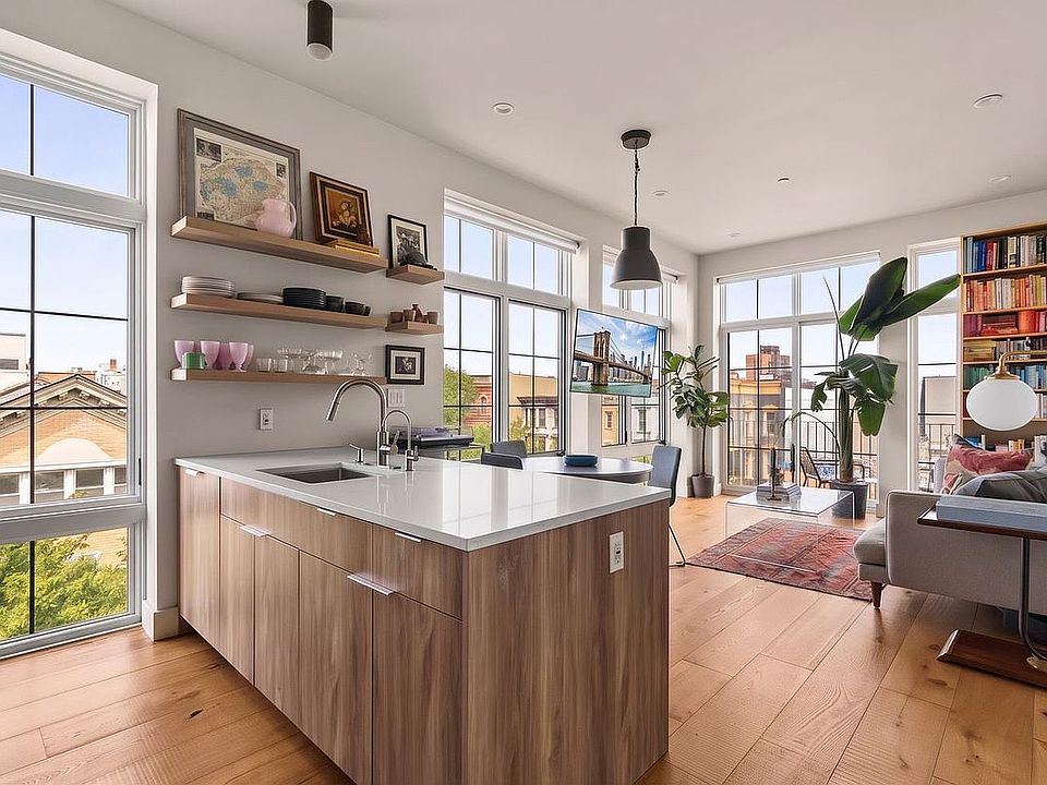 1st image of 718 Bushwick Ave #4A