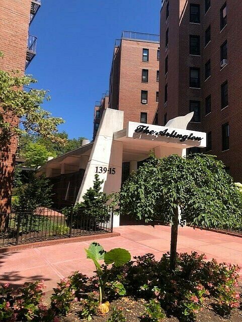 1st image of 139-15 83rd Ave #C24
