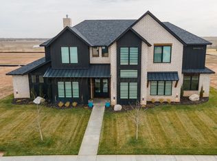 9507 Meadow Ridge Dr, Amarillo, TX 79118