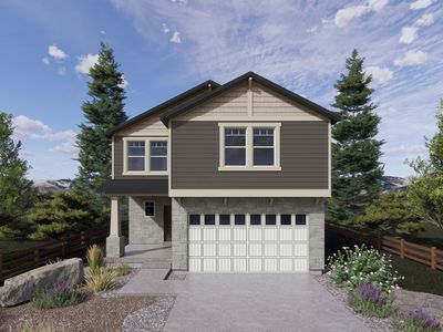 2035 N High Uintas Ln #104, Heber City, UT, 84032