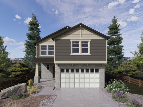 2035 N High Uintas Ln #104, Heber City, UT 84032