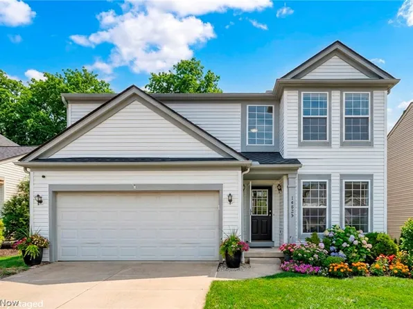 14825 Thornton Dr, North Royalton, OH 44133