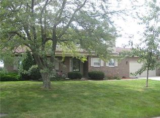 823 Cardinal Dr, Bryan, OH 43506