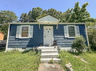 1325 Moss Rose Rd, Clarksville, TN 37040