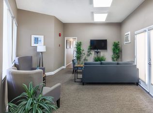 Pacific View Apartment Homes, Long Beach, CA 90804
