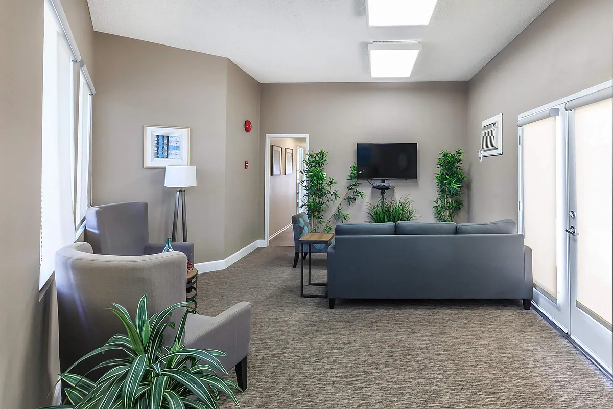 Building Photo - Pacific View Apartment Homes