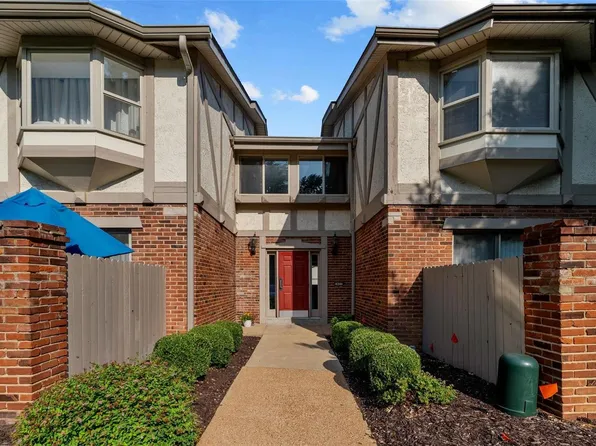 1431 Willow Brook Cv APT 7, Saint Louis, MO 63146