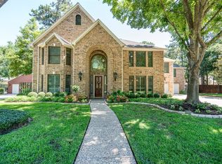 11810 Primwood Dr, Houston, TX 77070