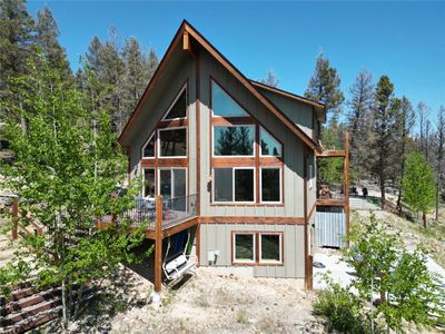 3222 Middle Fork Vis, Fairplay, CO, 80440