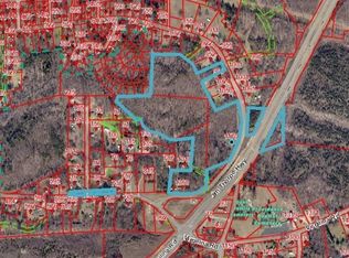 1170&1380 Providence Rd, Roxboro, NC 27573