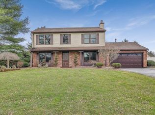 5 Plymouth Ln, Manalapan, NJ