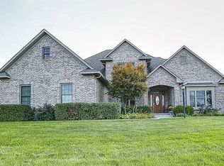 7529 Sunset Ridge Pkwy, Indianapolis, IN 46259
