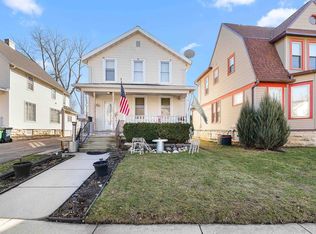 276 4th St, Fond Du Lac, WI 54935