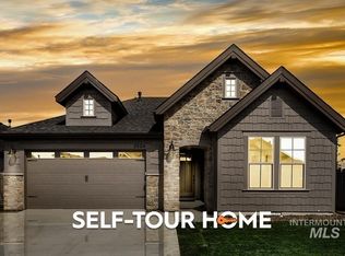 3524 S Cedarhurst Dr, Meridian, ID 83642
