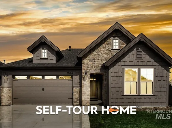 3524 S Cedarhurst Dr, Meridian, ID 83642